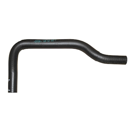 Crp Products Coolant Hose, 1J0121447T 1J0121447T